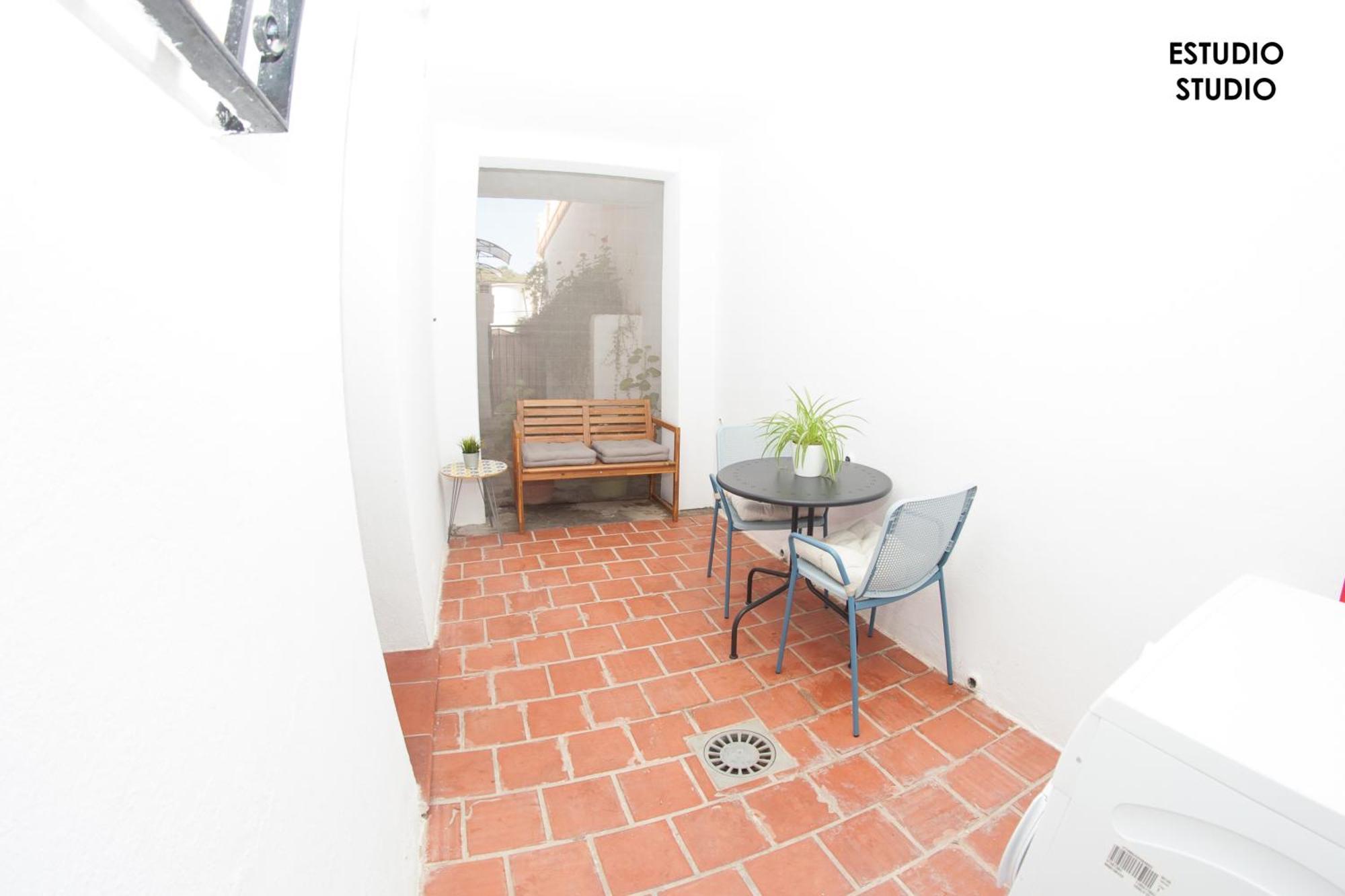 Apartamentos Rurales Santos Benajarafe Exterior photo